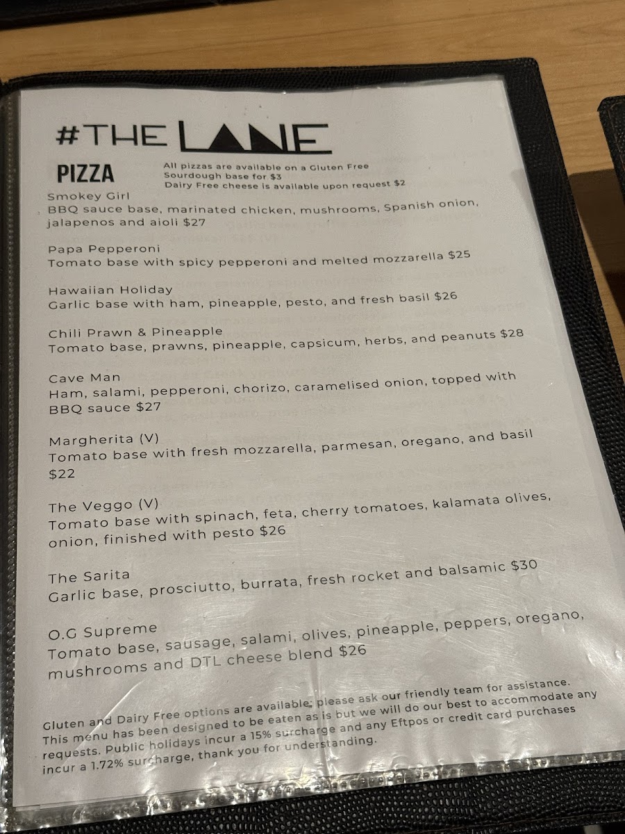 Down The Lane photo 3