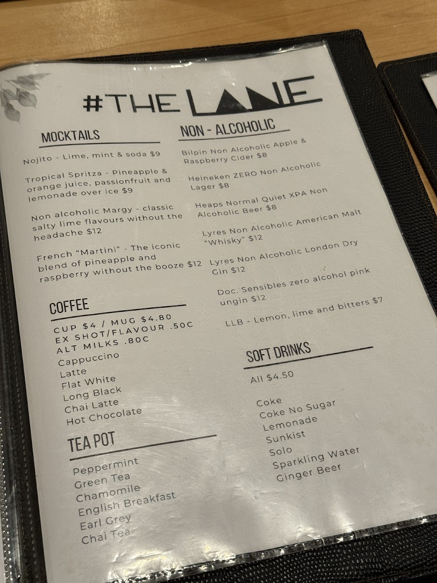 Down The Lane photo 4
